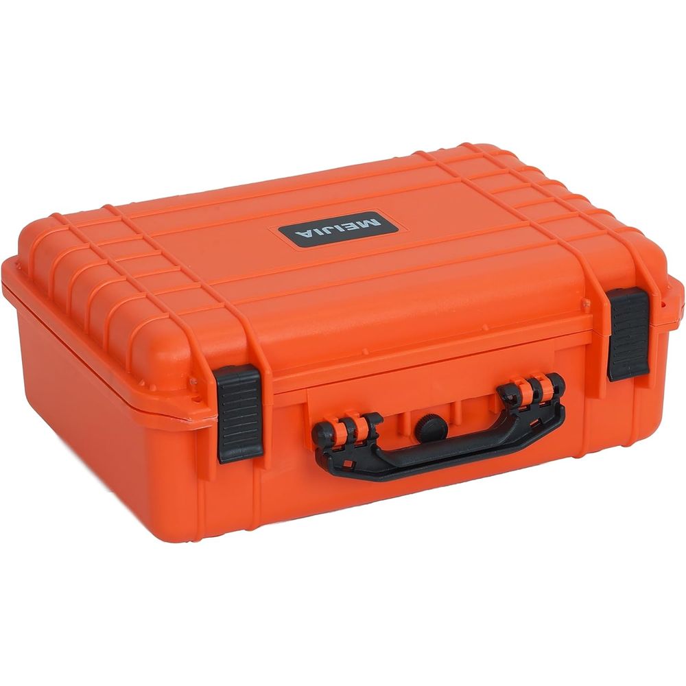 Drone Camera Waterproof - All-Weather Portable IP67 Waterproof Hard Case