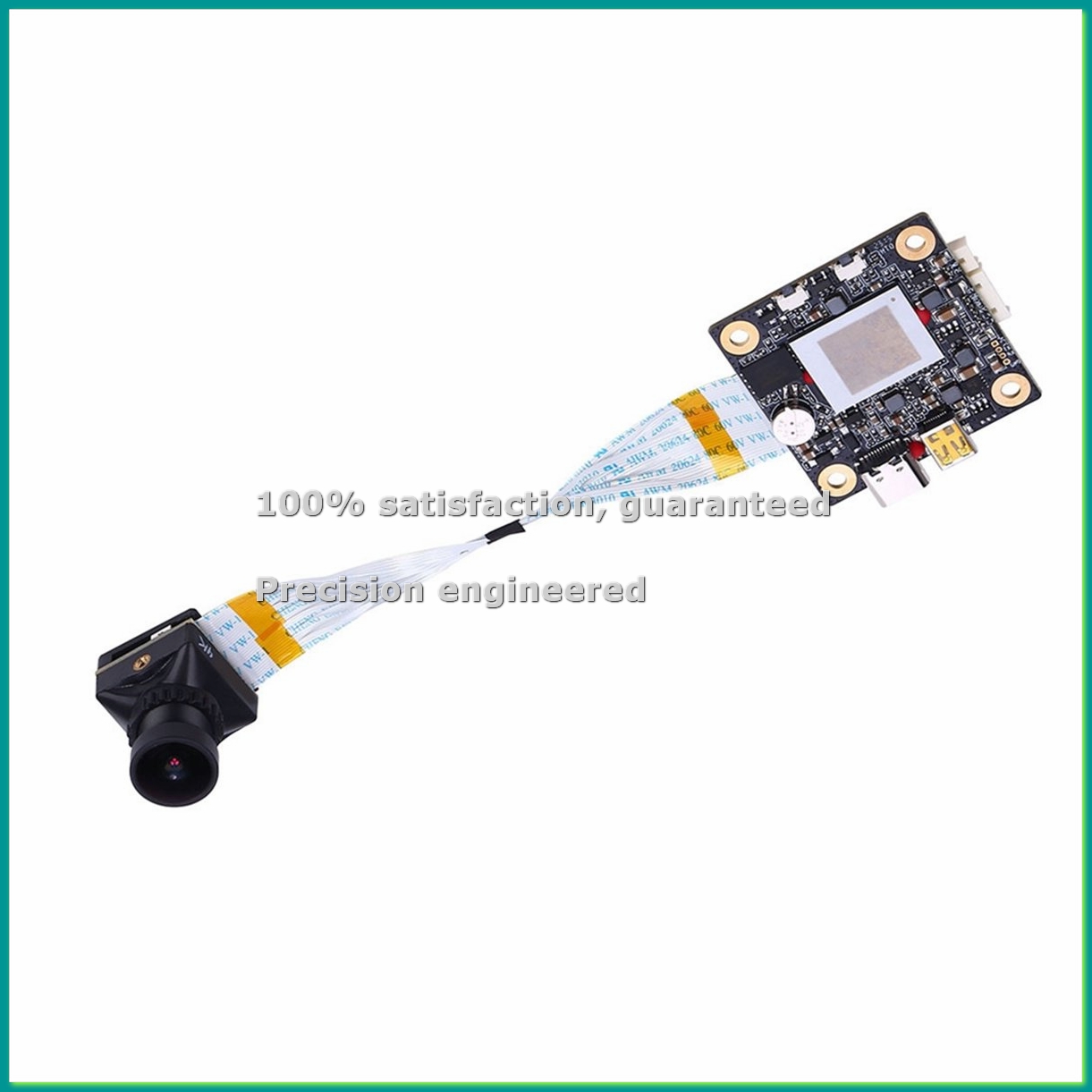 Drone Camera 4K - For Firefly 4K V5 Cam DVR