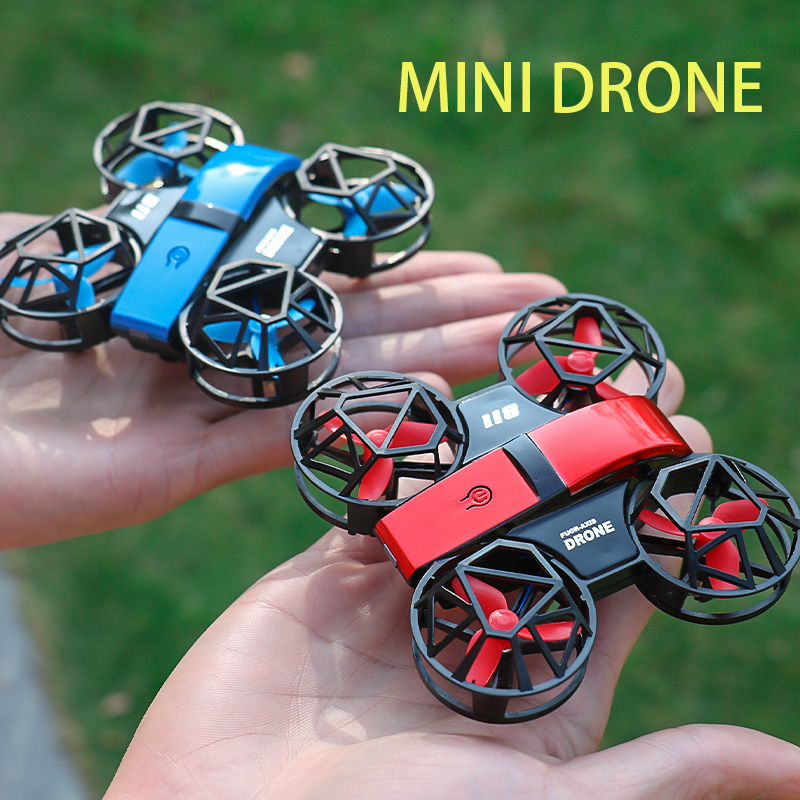 Drone Camera Hd - Dowellin D12 Drone Mini Remote Control