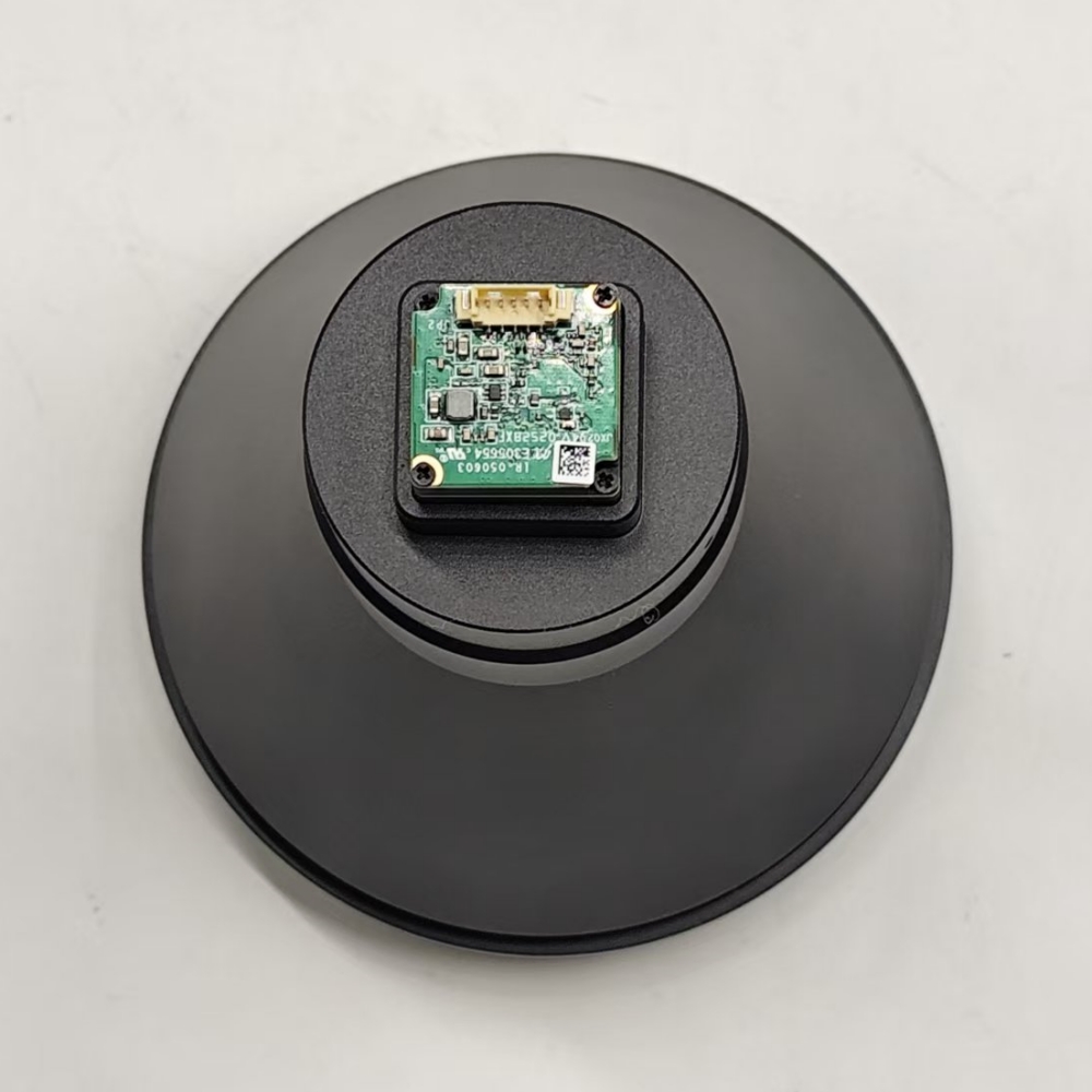 NCZOBOE 640*512 CVBS Thermal C - Drone Camera Thermal recensione e prezzo