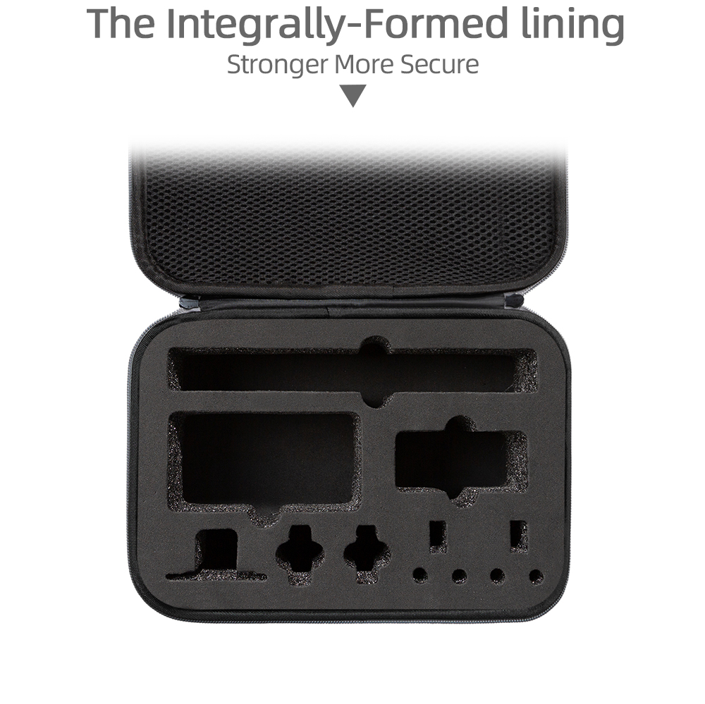 For DJI Osmo Action 4 Storage  - Drone Camera Action recensione e prezzo