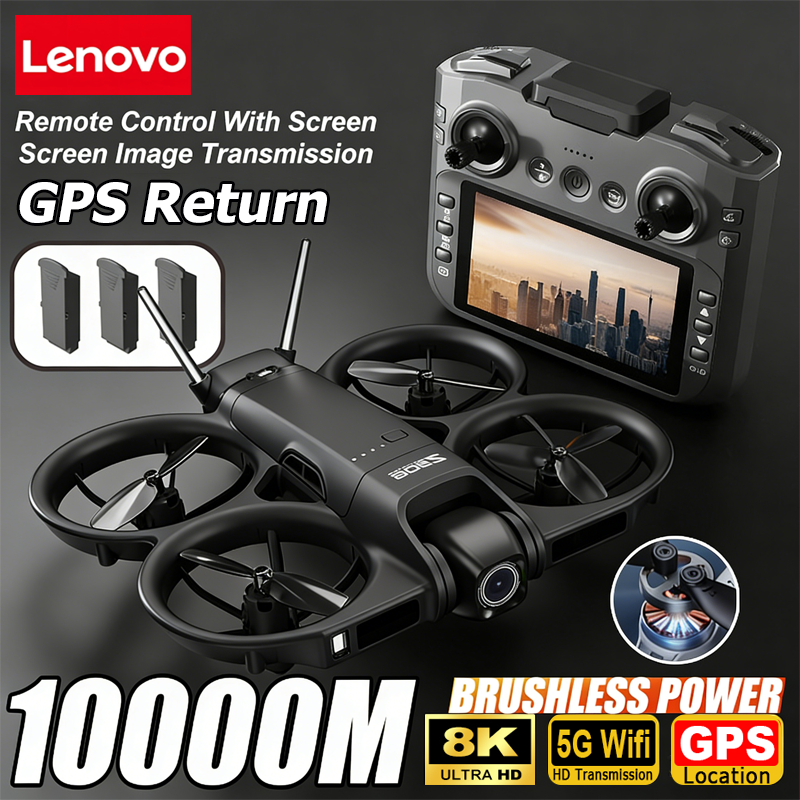 Lenovo Z906 Drone 8K Aerial HD - Drone Camera Hd recensione e prezzo