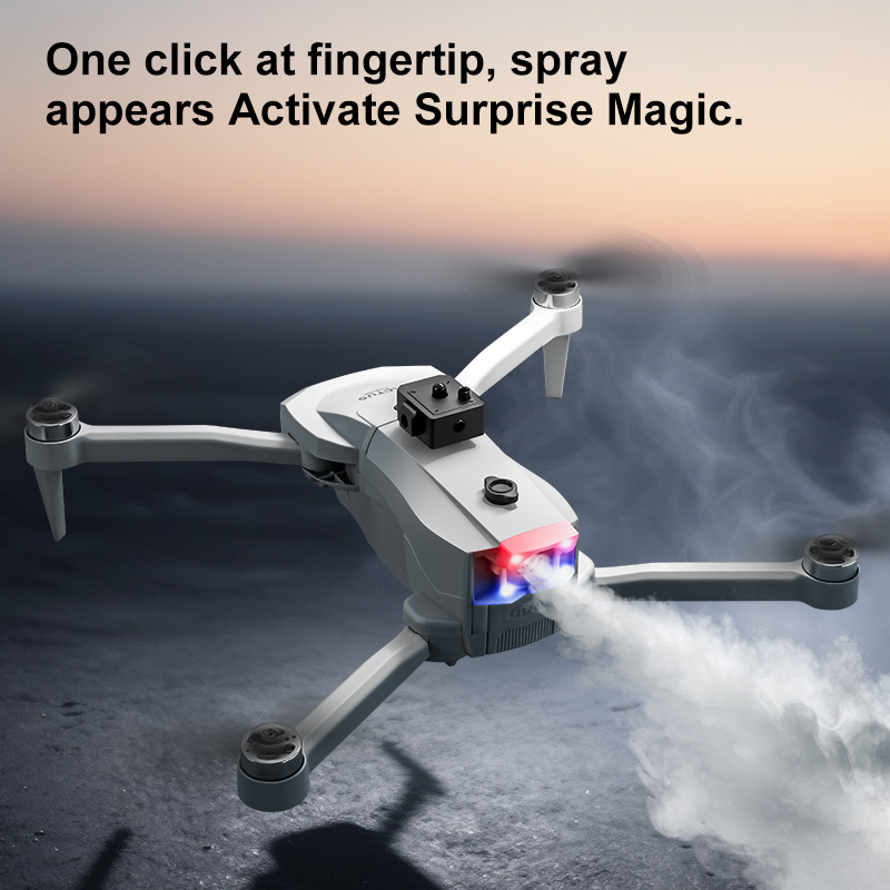2025 New V34 Drone 8K Camera P - Drone Camera Mount recensione e prezzo