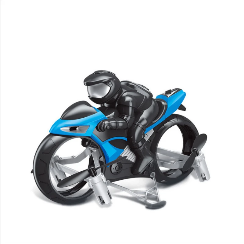 Stunt Motorcycle 2 In 1 Land A - Drone Camera Mount recensione e prezzo