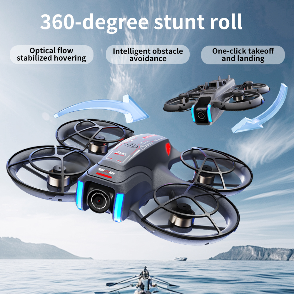 Upgrade AE21 Aerial Drone 8K H - Drone Camera With Gimbal recensione e prezzo