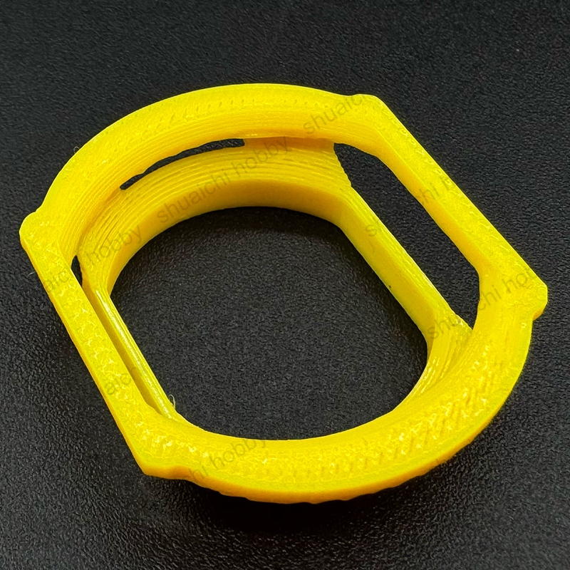 3PCS DJI O4 Air Unit Pro Lens  - Drone Camera Case recensione e prezzo