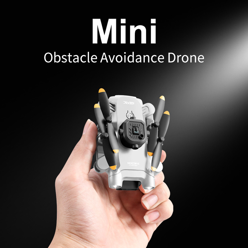 Mini V30 WiFi FPV Drone With 4 - Drone Camera Mount recensione e prezzo