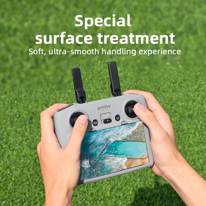Silicone Sleeve for DJI Avata  - Drone Camera Case recensione e prezzo