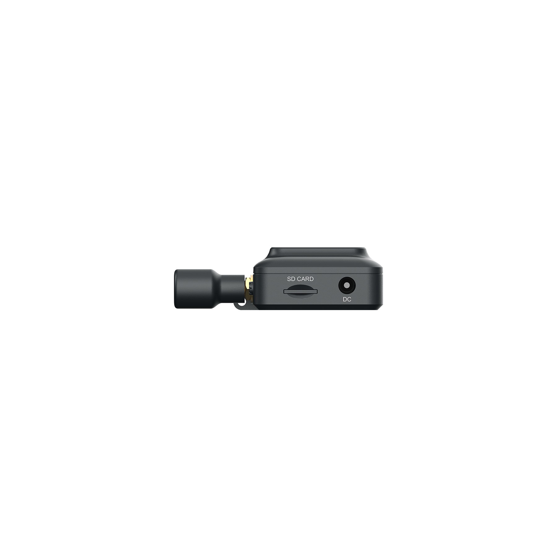 CADDX Walksnail Avatar VRX Onl - Drone Camera Thermal recensione e prezzo