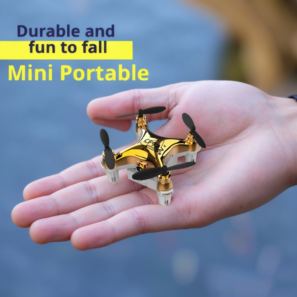 New Mini Drone 4K Movie Qualit - Drone Camera 4K recensione e prezzo