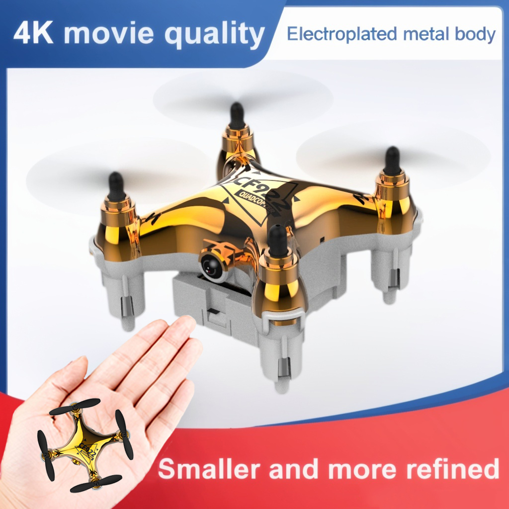New Mini Drone 4K Movie Qualit - Drone Camera 4K recensione e prezzo