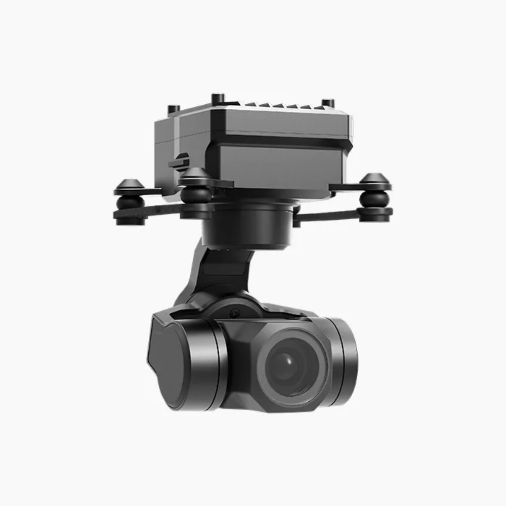 NCZOBOE Camera 3-axis Stabiliz - Drone Camera Night Vision recensione e prezzo