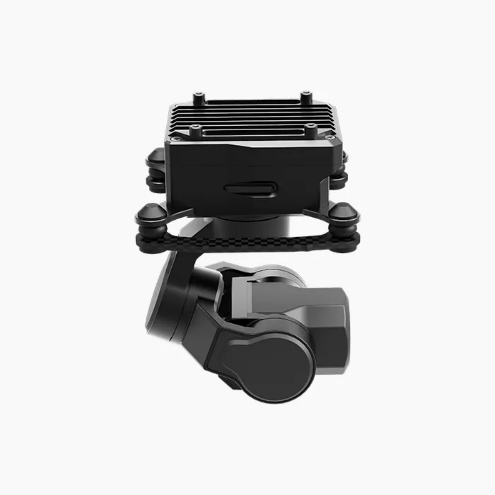 NCZOBOE Camera 3-axis Stabiliz - Drone Camera Night Vision recensione e prezzo