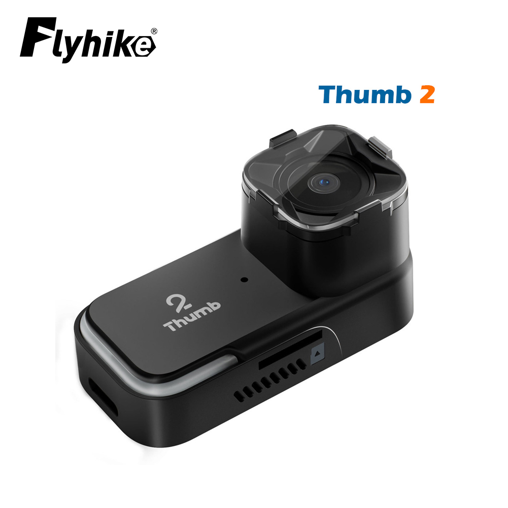 New Version RunCam Thumb 2 4K  - Drone Camera Hd recensione e prezzo