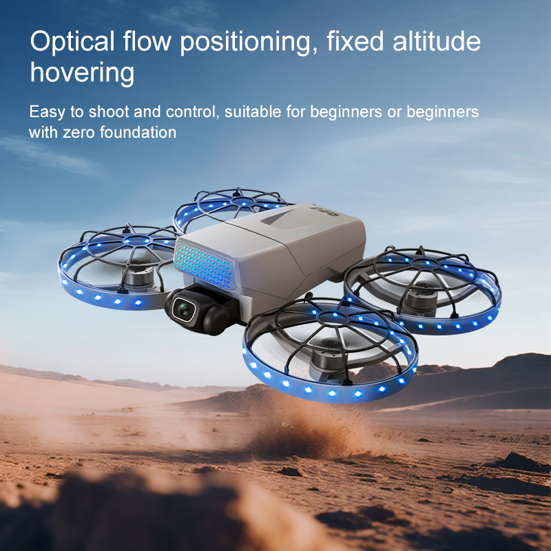 New G63 RC Drone 8K 5G 2.4G GP - Drone Camera Vlog recensione e prezzo