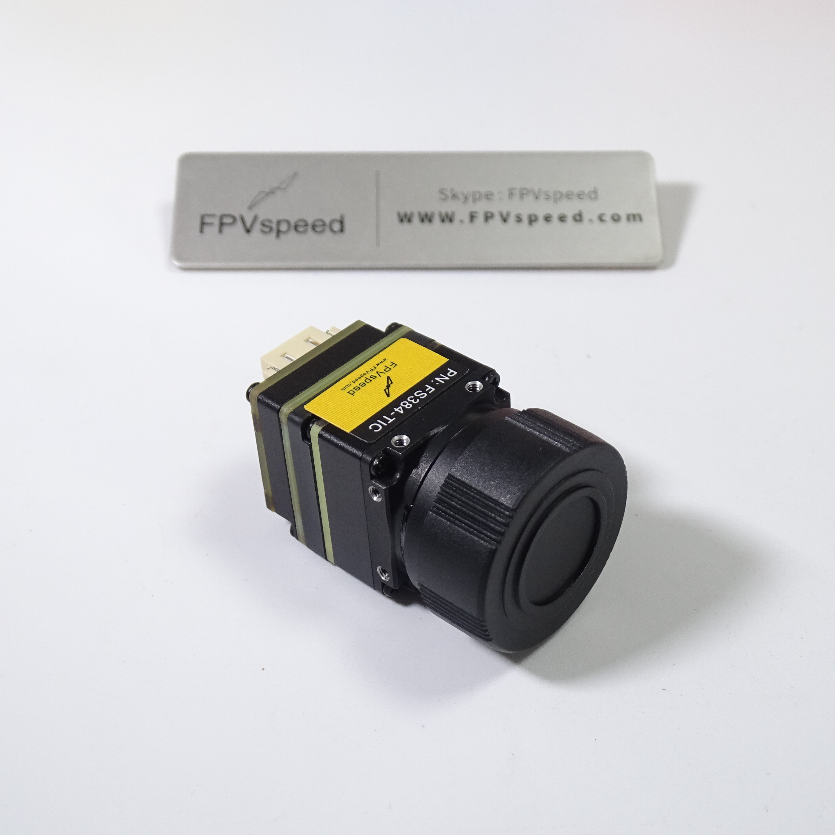 FPVspeed Thermal Camera drone  - Drone Camera Thermal recensione e prezzo