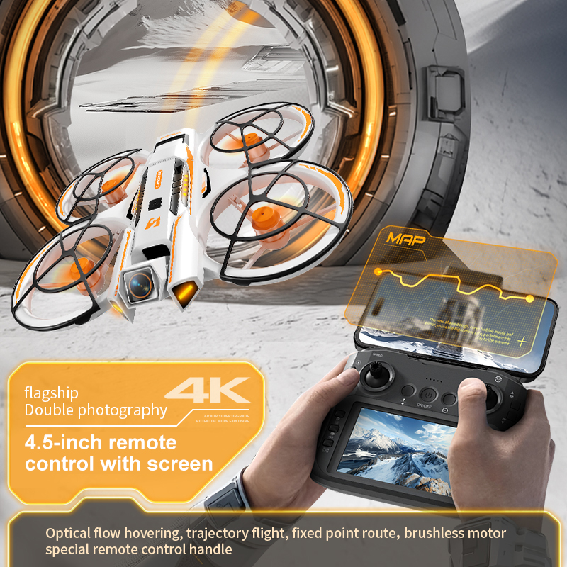 New A21 Drone 8K Professional  - Drone Camera Hd recensione e prezzo