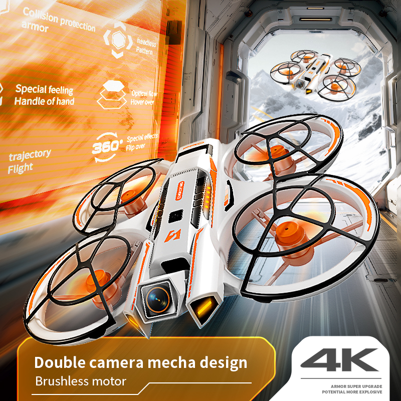 New A21 Drone 8K Professional  - Drone Camera Hd recensione e prezzo