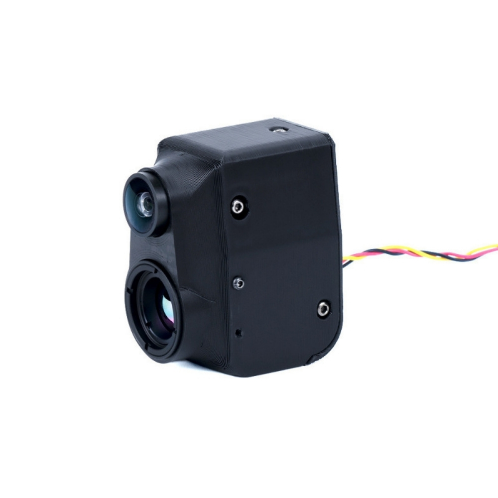 NCZOBOE  Dual Thermal Camera M - Drone Camera Thermal recensione e prezzo