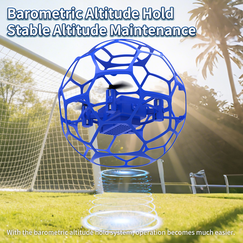 K26 MINI Air Soccer Competitiv - Drone Camera Case recensione e prezzo