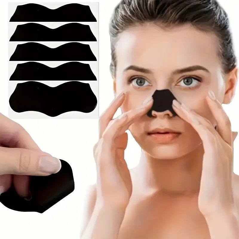 Gentle Nose Care Patches – Alc - Drone Camera Stabilized recensione e prezzo