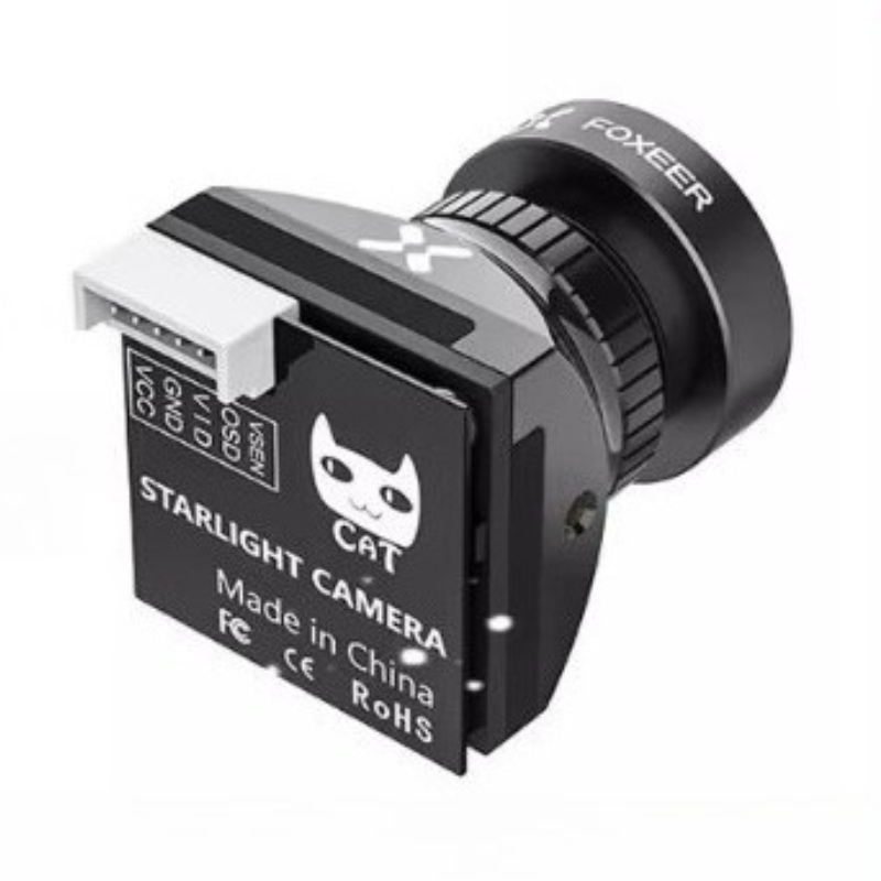 FOXEER CAT3 Camera 1200TVL Nig - Drone Camera Night Vision recensione e prezzo
