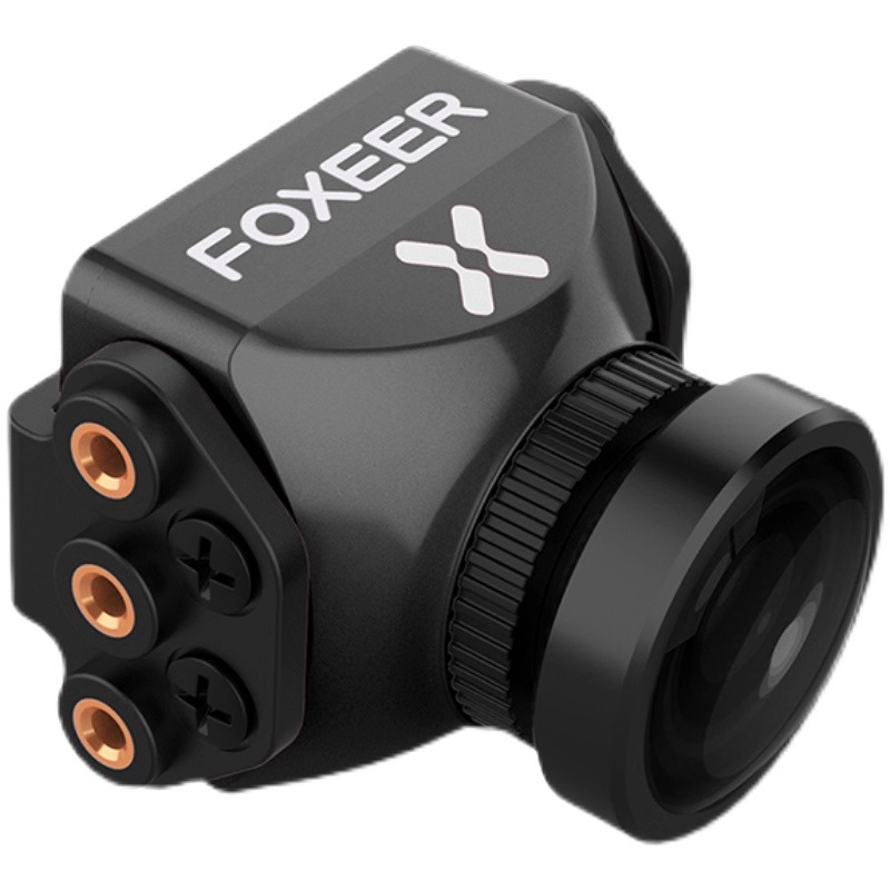FOXEER CAT3 Camera 1200TVL Nig - Drone Camera Night Vision recensione e prezzo
