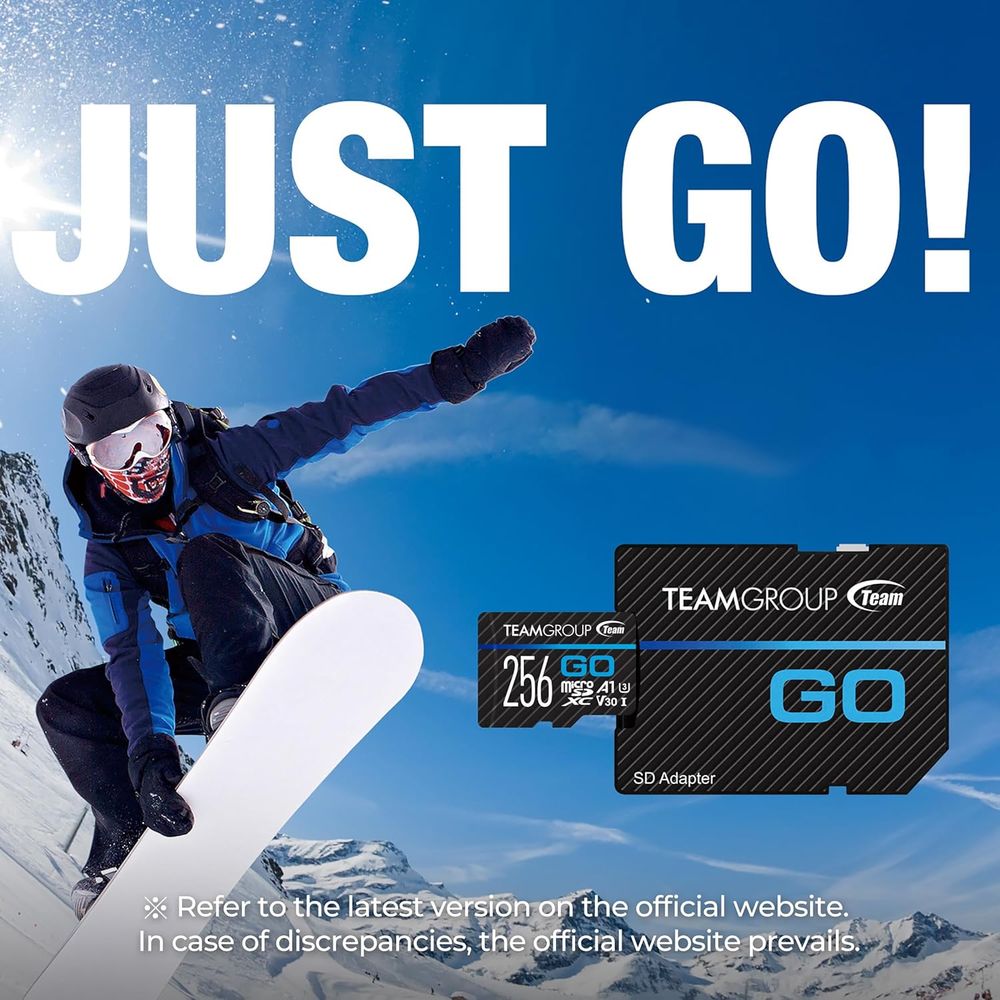 High-Speed 256GB MicroSD UHS-I - Drone Camera Vlog recensione e prezzo