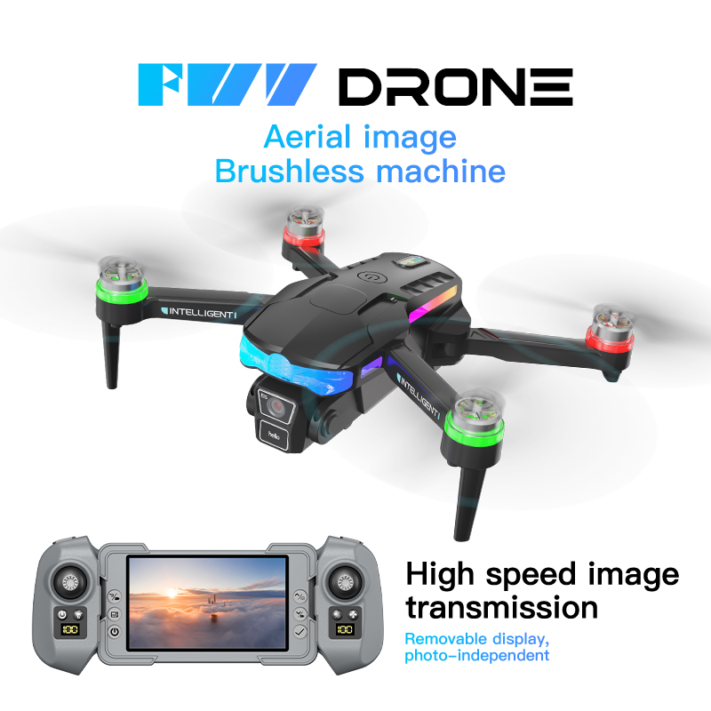 F177 Screen Control Drone 8K P - Drone Camera 4K recensione e prezzo
