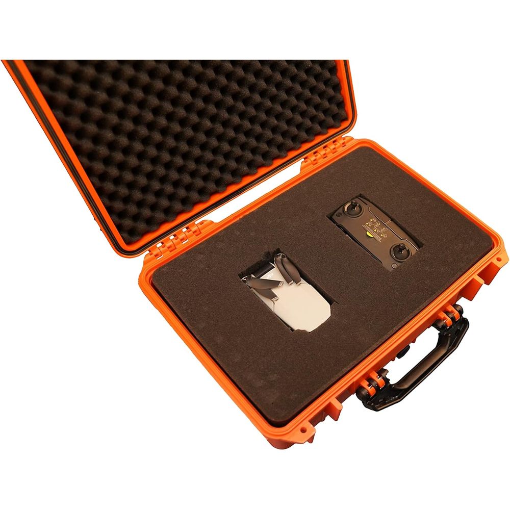 All-Weather Portable IP67 Wate - Drone Camera Waterproof recensione e prezzo