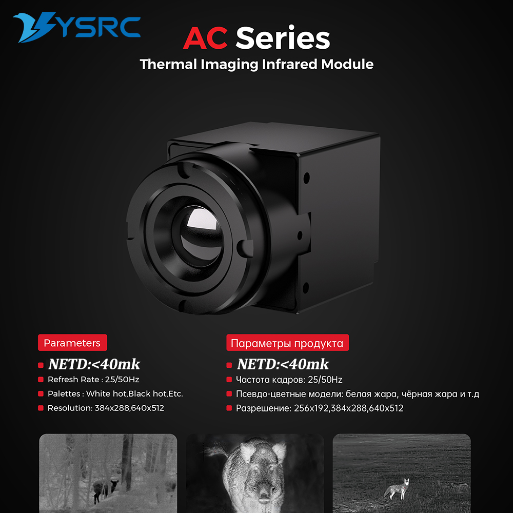FPV Thermal Imager Camera Modu - Drone Camera Thermal recensione e prezzo