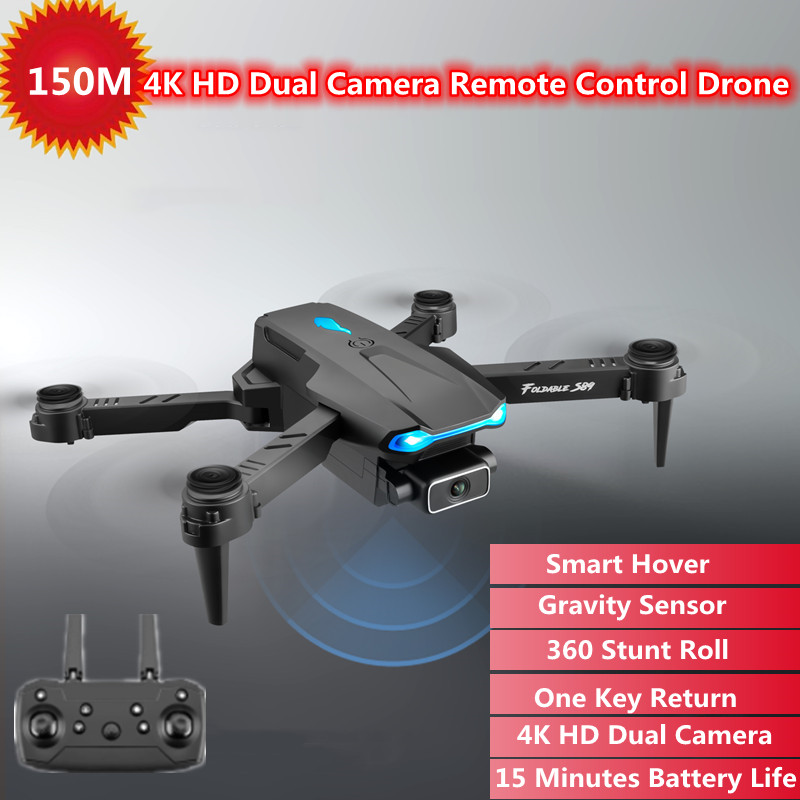 WIFI FPV Gravity Sensor Remote - Drone Camera Mount recensione e prezzo