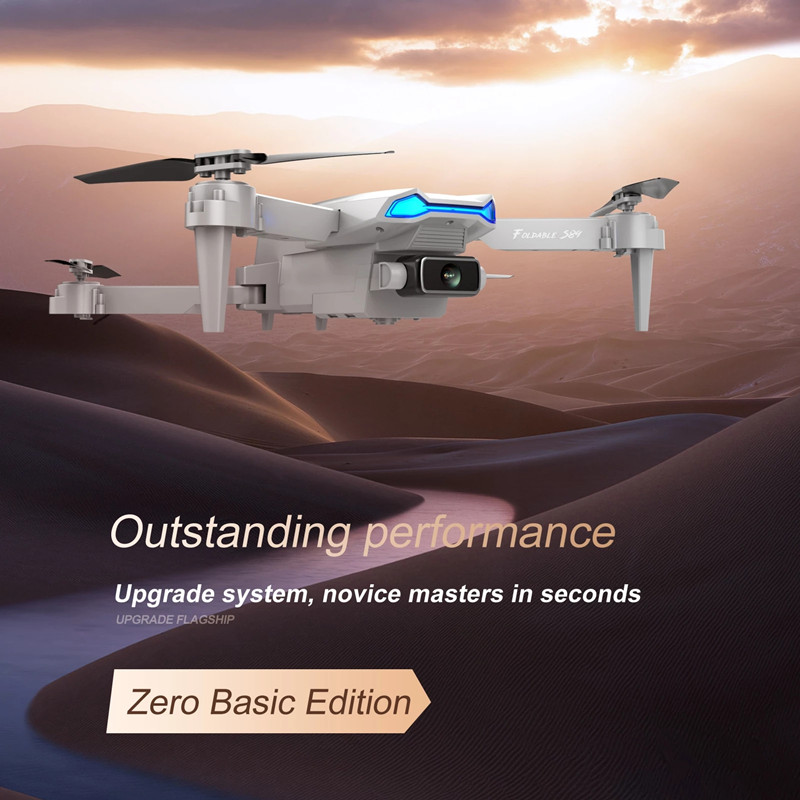 WIFI FPV Gravity Sensor Remote - Drone Camera Mount recensione e prezzo