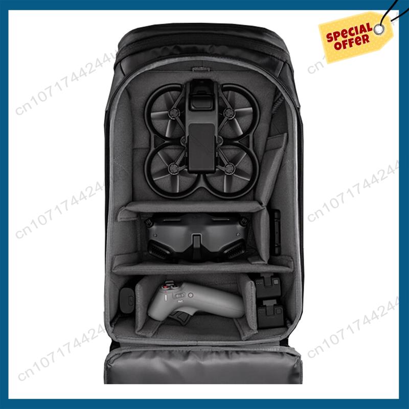 -A15I 3X For DJI Avata Storage - Drone Camera Case recensione e prezzo