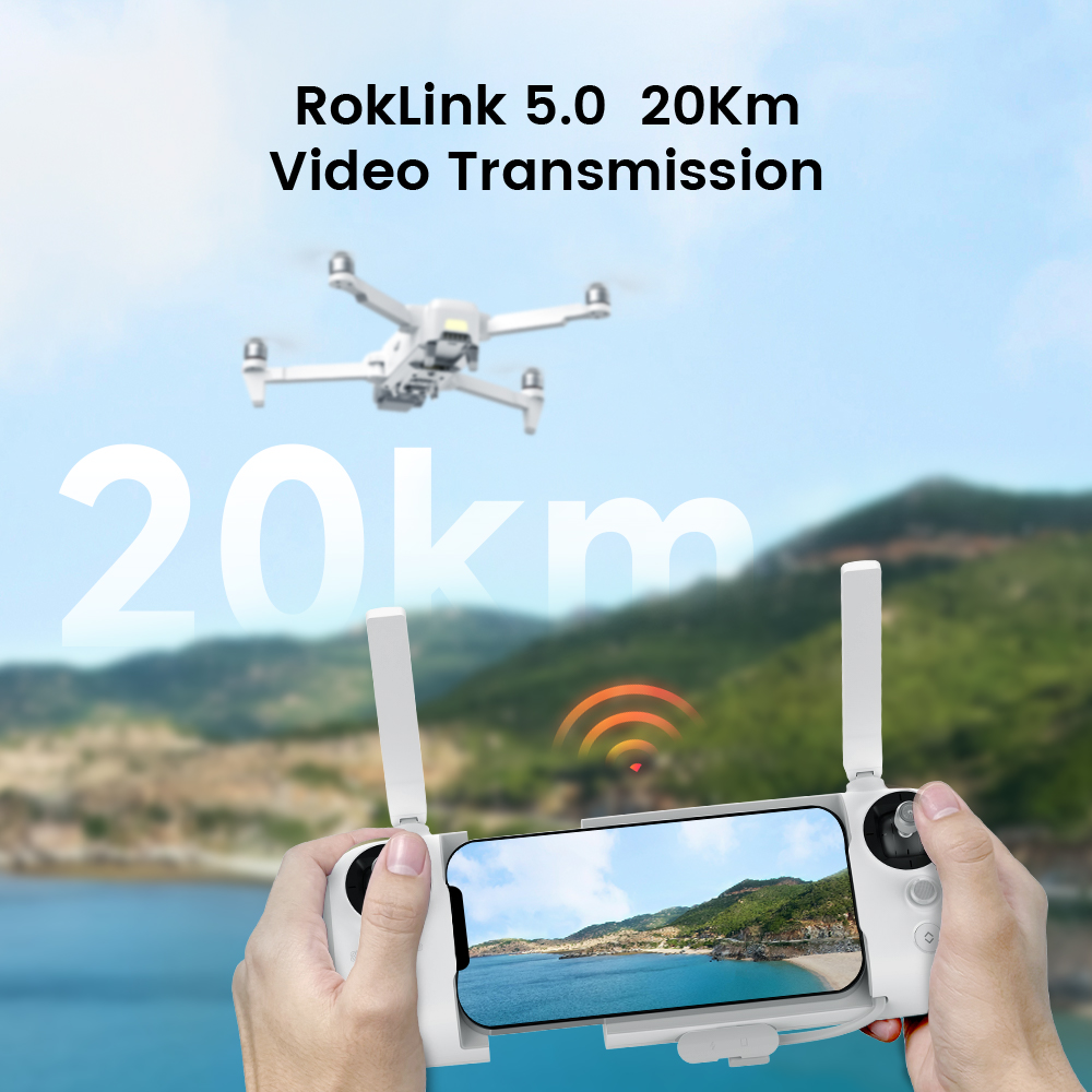 FIMI X8T Drone Thermal Infrare - Drone Camera Thermal recensione e prezzo