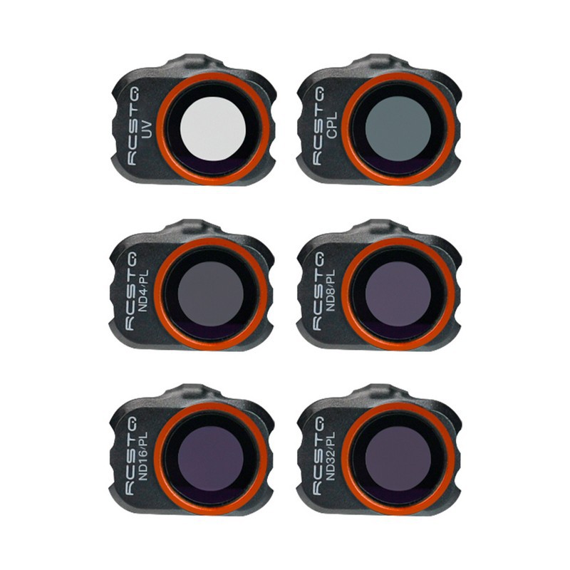 Drone Filter For DJI Mini 2/Mi - Drone Camera Filter recensione e prezzo