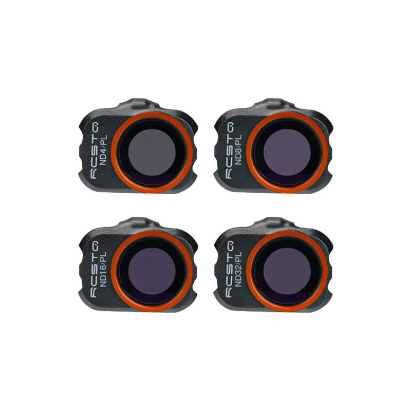Drone Filter For DJI Mini 2/Mi - Drone Camera Filter recensione e prezzo