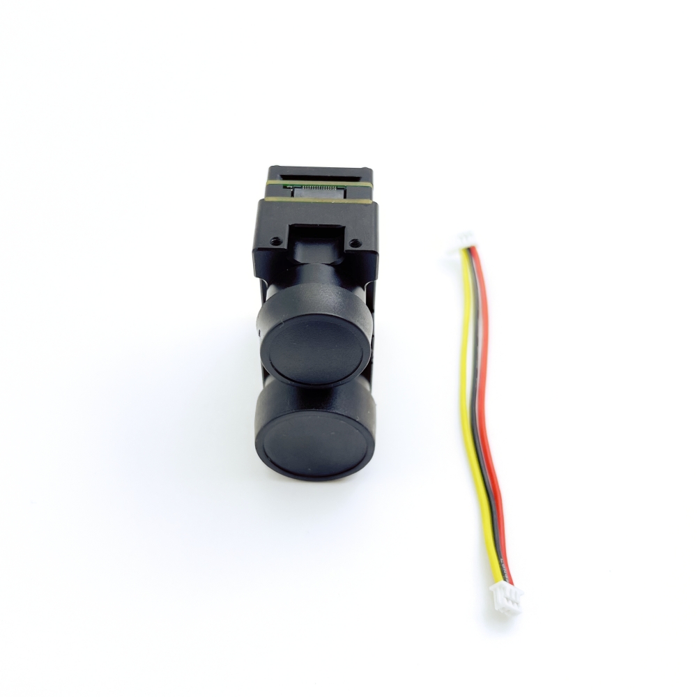 NCZOBOE  256/384/640 9MM therm - Drone Camera Thermal recensione e prezzo