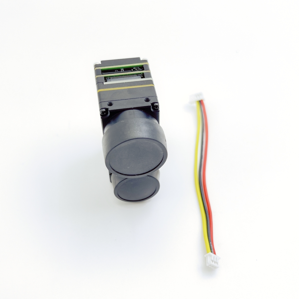NCZOBOE  256/384/640 9MM therm - Drone Camera Thermal recensione e prezzo