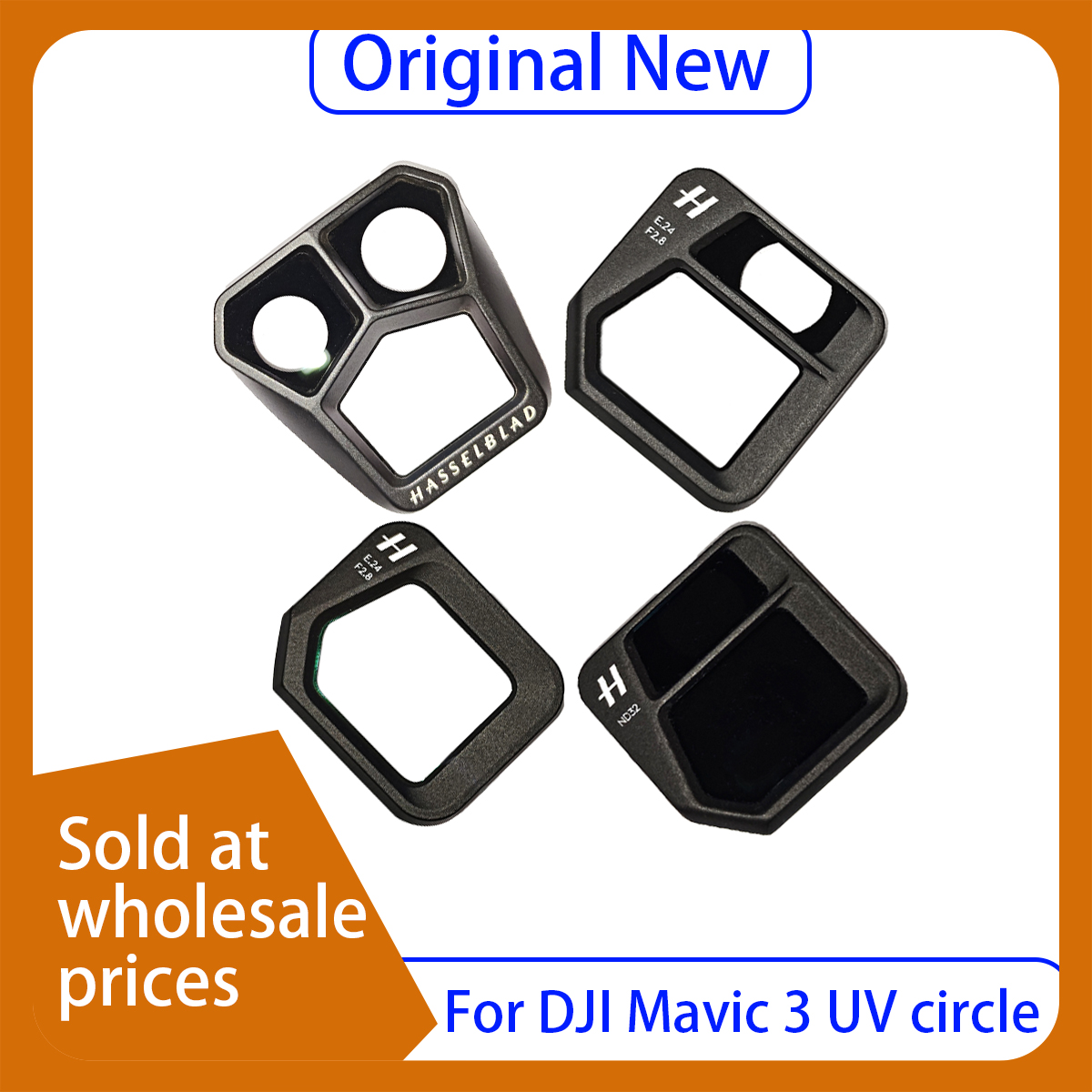 Mavic 3 series gimbal camera U - Drone Camera Filter recensione e prezzo