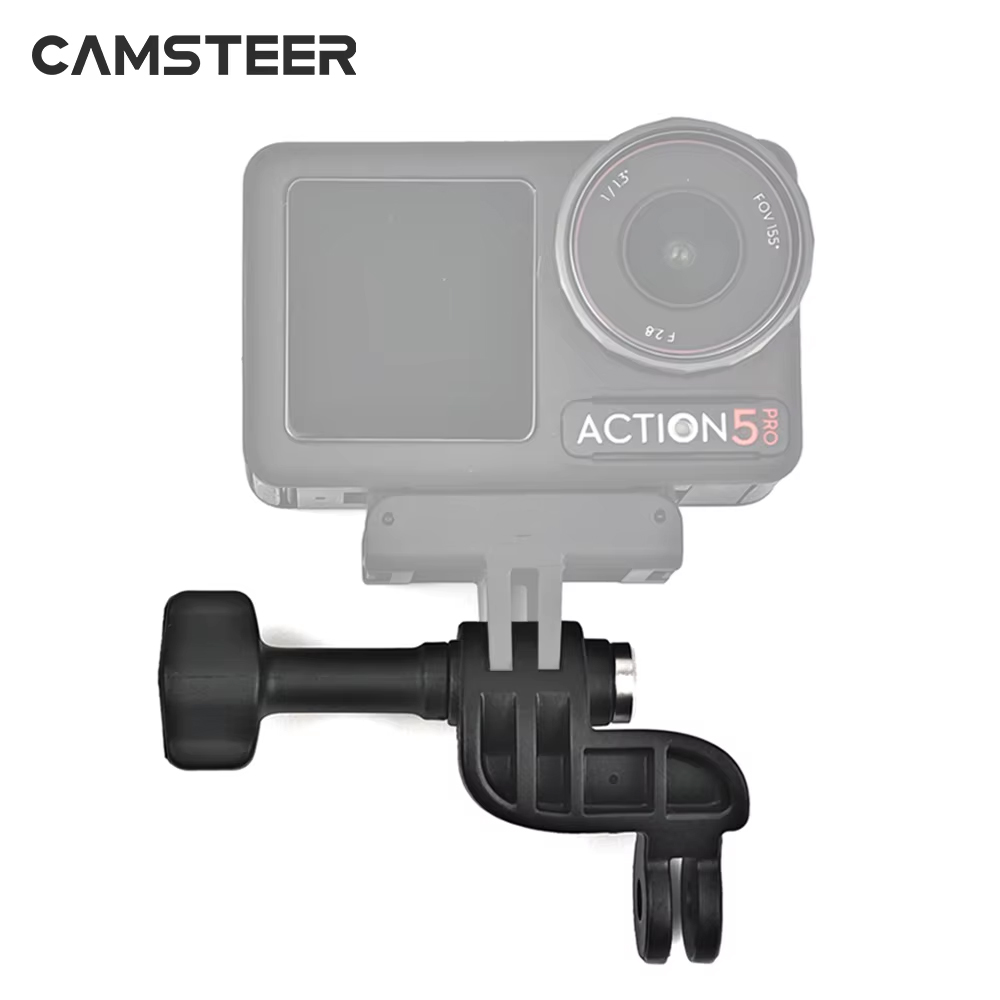 Lens Angle Centered Bracket Ad - Drone Camera Action recensione e prezzo