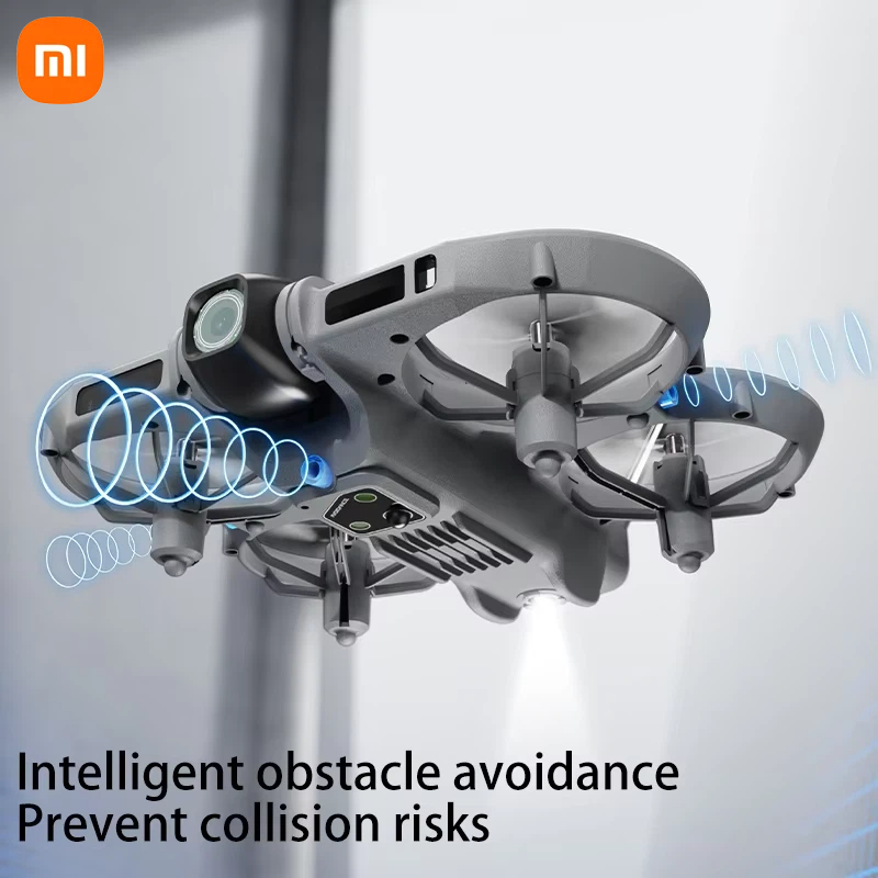 Xiaomi Z906 Drone 8K Aerial HD - Drone Camera Hd recensione e prezzo