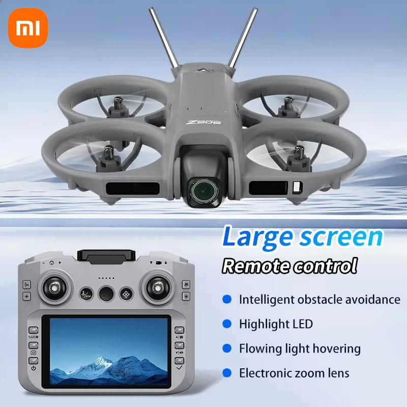 Xiaomi Z906 Drone 8K Aerial HD - Drone Camera Hd recensione e prezzo