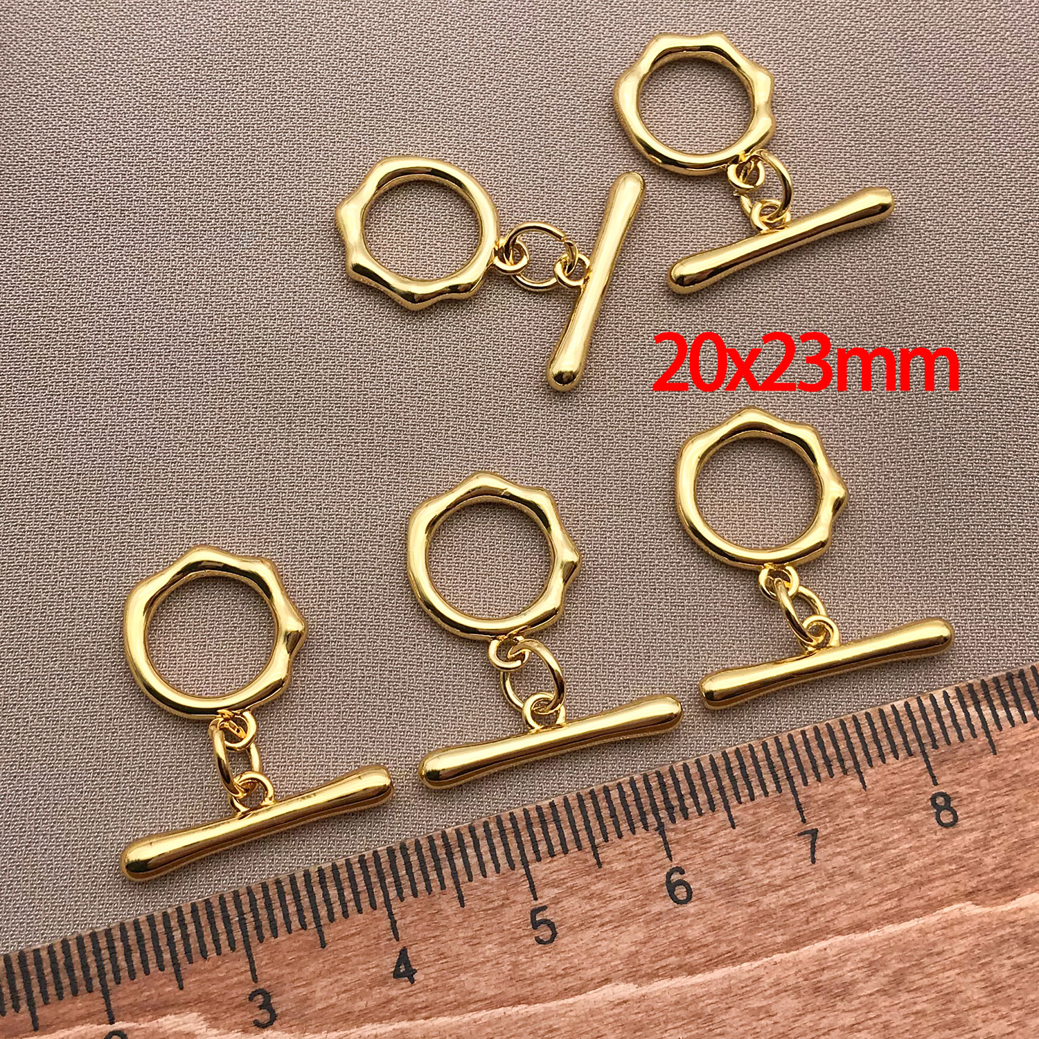 Mix 3/5pcs 18K copper plated g - Drone Camera Stabilized recensione e prezzo