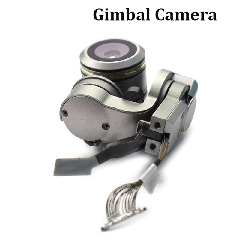 【RECOMENDAR】Gimbal With Camera - Drone Camera With Gimbal recensione e prezzo