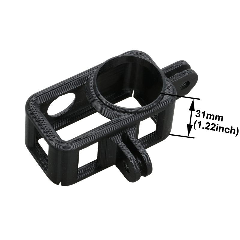 1PCS M3/M5 Interface FPV Camer - Drone Camera Case recensione e prezzo