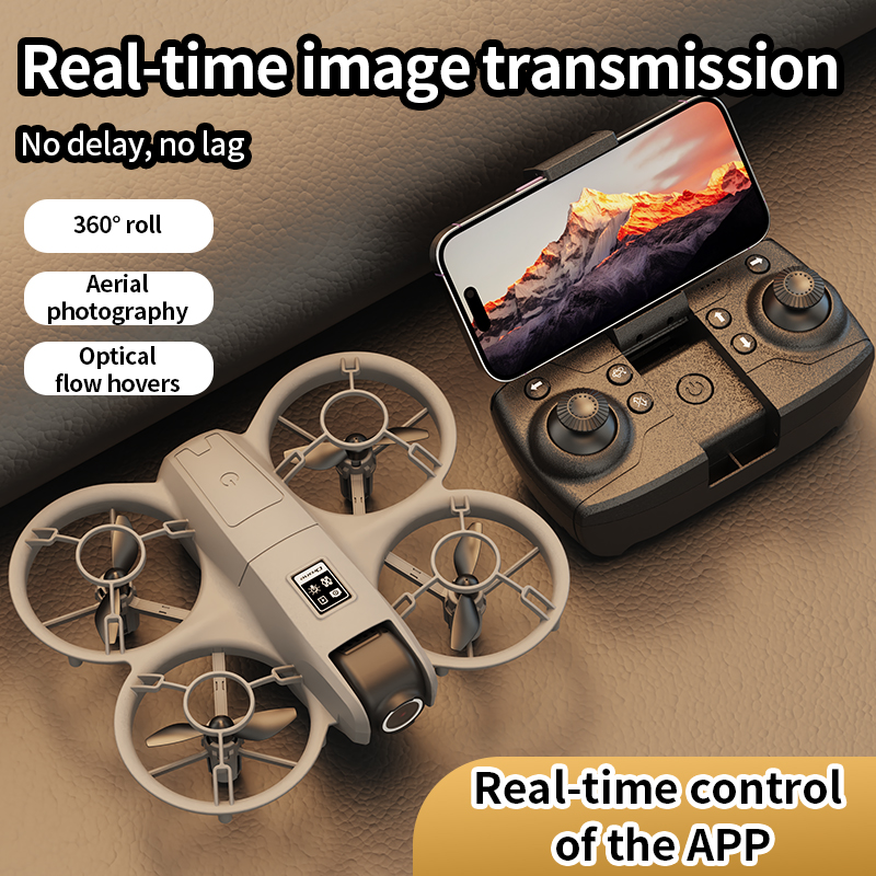 X228 VR FPV Drone HD Dual Came - Drone Camera With Gimbal recensione e prezzo
