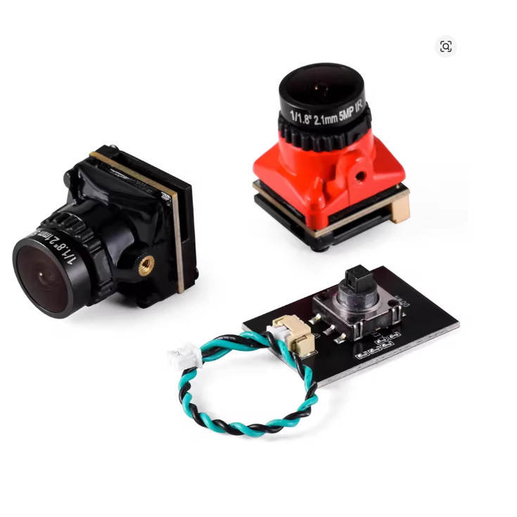 FPV high definition camera 180 - Drone Camera Wide Angle recensione e prezzo