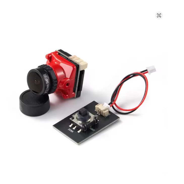 FPV high definition camera 180 - Drone Camera Wide Angle recensione e prezzo