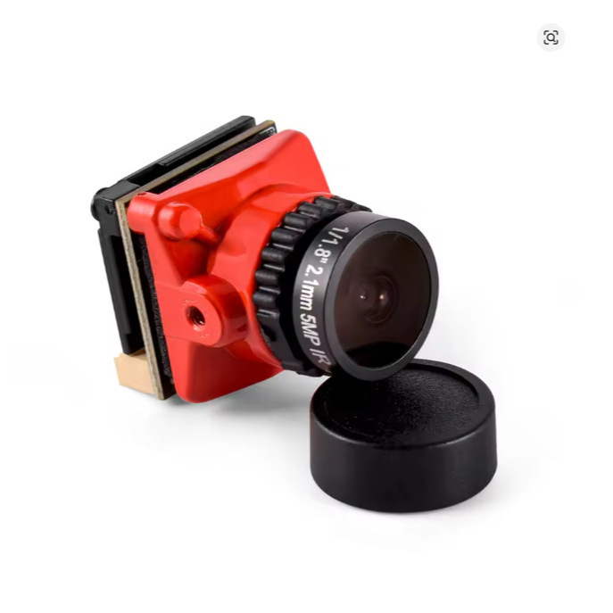 FPV high definition camera 180 - Drone Camera Wide Angle recensione e prezzo